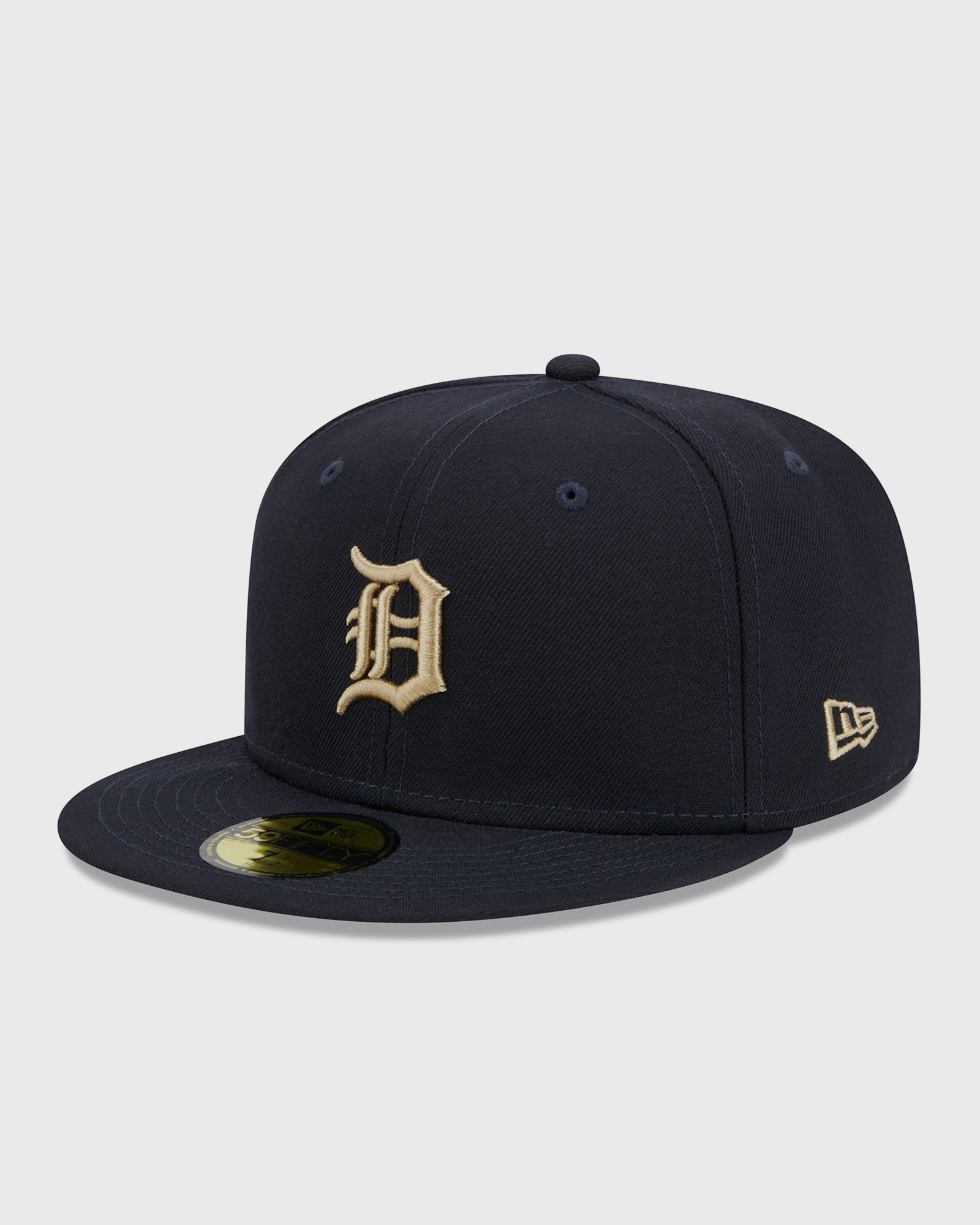 New Era Detroit Tigers Laurel Sidepatch Cap men Caps blue in Größe:7 1/2