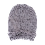 maze Damen Chapeau/bonnet, grau